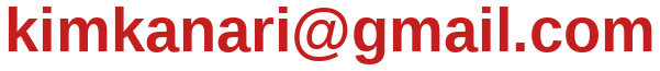 Email Kim Kanari